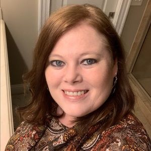 Meet your Posher, Leann